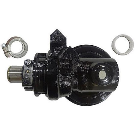 Aftermarket TP-CA2009 Combine Wobble Box Fits JD 600 614R 615R 616 616R 618 618R 620 620R + COH70-0028